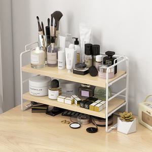 미드센추리 모던 선반 식탁 위 수납장 원목 다용도실 얇은 책장 북 선반장 책상 정리대 양발이 플스 상부