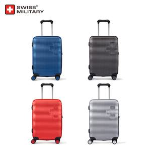 스위스밀리터리 캐리어 기내용 20인치 여행용  하드 기내반입 1인용 SM-HB920 i