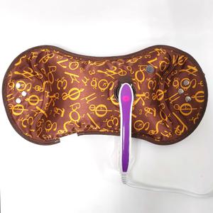 으뜸 온수 충전 전기찜질기 허리 어깨 무릎 배 찜질기