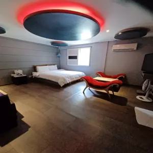 [경기 모텔] 광주 남한강모텔 (하남,광주(퇴촌,곤지암))