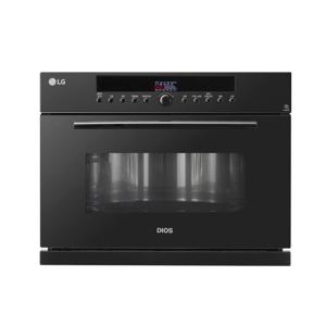 신형 LG 빌트인 광파오븐 LG디오스 MZ385EBTA 에어프라이추가