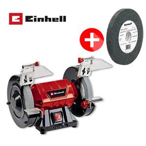 무료배송 독일 아인헬 전동 탁상 그라인더 TC-BG 150 (사은품증정)