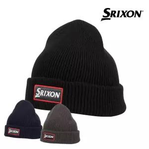 스릭슨 커프드 방한 비니 GAH-21018I