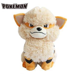 포켓몬 윈디 인형 31cm 동물 애착 포켓몬스터