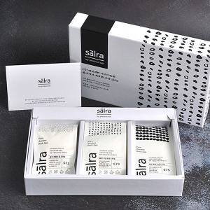 [롯데백화점]팜투맘 [팜투맘] 살라 salra C7 소금 프리미엄 선물세트