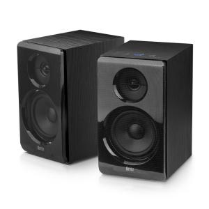 BR-1300BT 2채널 블루투스 스테레오 북쉘프 스피커