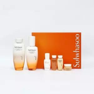 설화수 자음2종 에센셜 데일리 세트