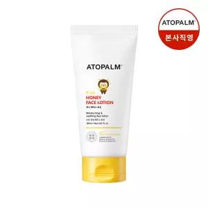 아토팜 허니페이스 로션 150ml 키즈로션/유아 페이스크림