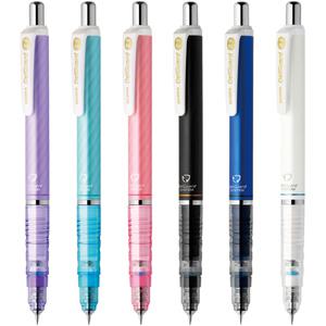 제브라 델가드 샤프 0.3mm P-MAS85 심이 부러지지 않는 샤프심 보호