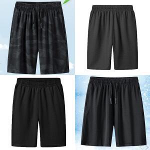 반바지 헬스 스포츠 스쿼트 여름바지 런닝 트레이닝