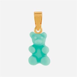 [크리스탈헤이즈]크리스탈 헤이즈 Nostalgia Bear Pendant- Havana