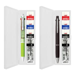 제트스트림 3색볼펜 선물세트 5종 볼펜 리필심 선물