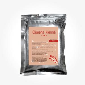 퀸즈헤나라인  100g 정품 천연헤나염색약