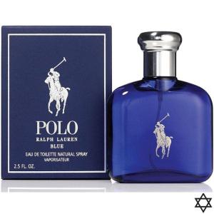 랄프로렌 폴로 블루 포맨 오드뚜왈렛 EDT 75ml 본품/남성/남자향수