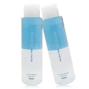 어퓨 미네랄 립앤아이 리무버 오마린 250ml + 250ml