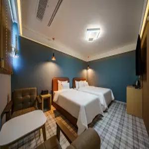 [경북 모텔] 안동 브라운도트 안동문화의거리점 (안동(경북도청,하회마을))