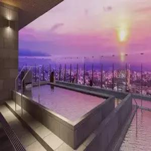 [부산][특급 스기노이] 여유로운 북규슈 3일 (호텔뷔페+주류무제한)