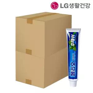페리오 뉴 후레쉬 치약 150g 96개