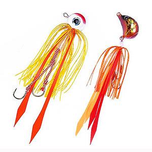 [09피싱] 타이라바 /베이러버/ 락라바 모음