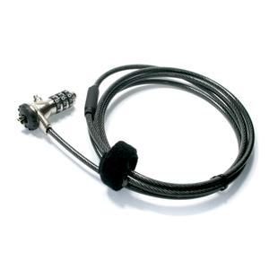 레노버 노트북 씽크북 15 Gen4 ABA 호환 켄싱턴 락홀 전용 잠금장치 보안케이블 Note Lock Keep