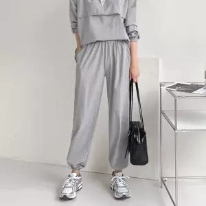 [비비드글램][남여공용] 셀럽 조거팬츠 3color 빅사이즈 트레이닝