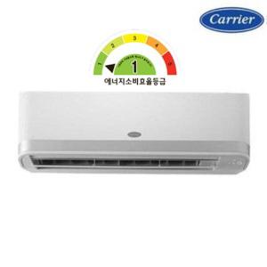 CSV-Q077A 1등급 실외기받침대포함 냉난방기 벽걸이에어컨 캐리어 인버터 A