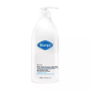 바이오가 등드름 바디워시 베타인살리실레이트