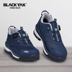블랙야크 액티브D 고어텍스 다이얼 통풍 방수 투습 작업화