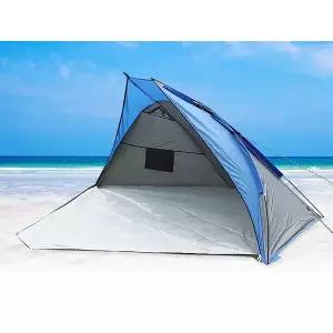 [대구백화점] [콜핑]비치 쉘터 해변용 텐트(KFN2205U 005)