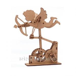 유비 오토마타-큐피트만들기(2개입) 876466