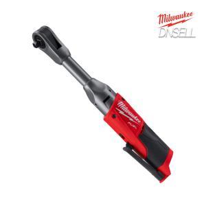 밀워키 M12 FIR38LR-0 충전 전동 롱리치 임팩 라쳇 렌치 베어툴 공구