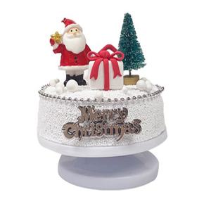 (TD) 크리스마스 산타마을 오르골 만들기 - 1인세트