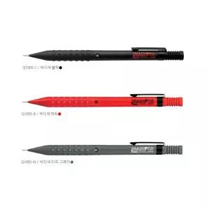 펜텔 스매쉬 샤프 0.5mm 일체형 샤프펜슬 필기구