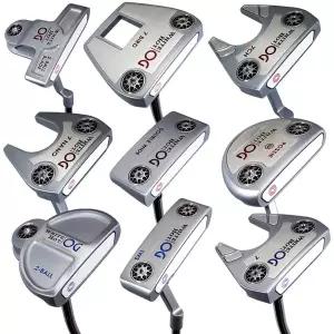 [오딧세이] 화이트 핫 OG-10종류-퍼터-OS그립추가-2022/병행