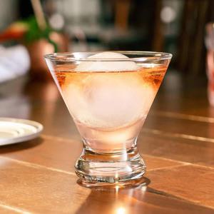 리비 아포가토볼 유리컵 아이스크림컵 마티니잔
