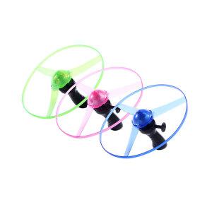 LED슈팅프로펠러 장난감 플라이윙 야외놀이