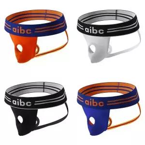 맨즈온탑 분리형 지속강화 링 작스트랩 남자섹시팬티