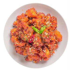 속초중앙시장동해닭강정순살(1000g)