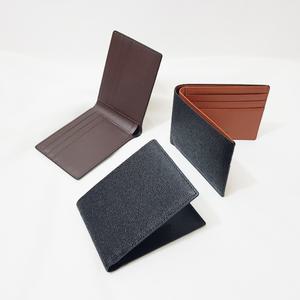 루체인알티스 무료각인 베지터블 소가죽 남자지갑 학생지갑 얇은반지갑 10대 20대 30대 40대 생일 기념일 선물