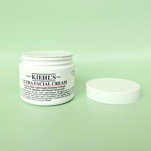 [백화점즉시입고/당일보냄] 키엘 NEW 울트라 훼이셜 크림 50ml 수분크림 페이셜+백화점포장무료