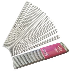 퀸센스 진공저분 10벌 이중진공 스텐 젓가락