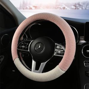 스위티 뽀글이 겨울핸들커버 털 양모 극세사 K5 K3 더넥스트 스파크 올뉴모닝 아반떼MD AD 캐스퍼