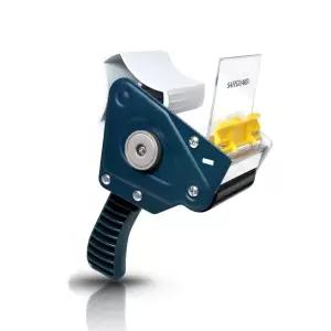 EXCELL EC-313MG 마그네틱 부착방식 75MM 박스테이프 안전 커터기