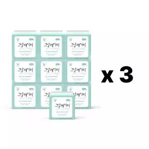 디레시피 그날레시피 팬티라이너 일반 20매 x 30팩