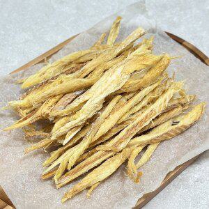 [동명상회] 강원도 용대리 황태채 150g