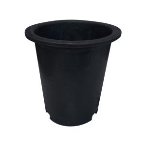 고무원형 화분 고무화분 대형 분갈이 화분 농장