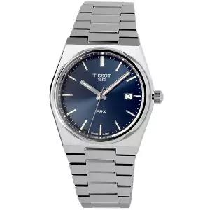 타임플래닛 티쏘 T137.410.11.041.00 PRX 시계