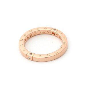 [판도라] 로고  하트 반지 189482C01