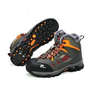 네파 안전화 GT-36W 방한화 작업화 6인치