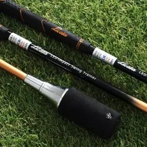 2023 리카타 LED 임팩트 스윙연습기